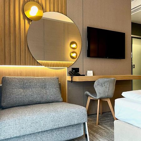 Hotel Arkas โปรชคอฟ ภายนอก รูปภาพ
