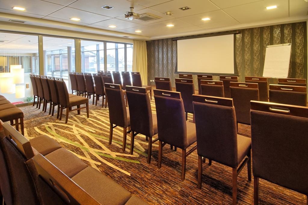 Hotel Arkas โปรชคอฟ ภายนอก รูปภาพ